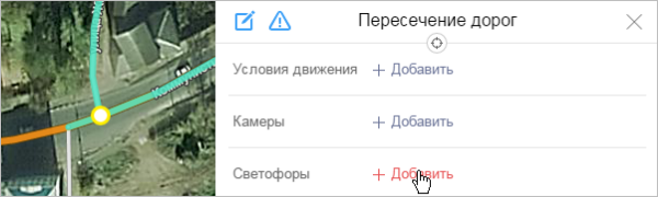 Нарисовать точку на карте по Нарисовать точку на карте по