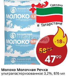 Молочная Речка Магазин Йошкар Ола