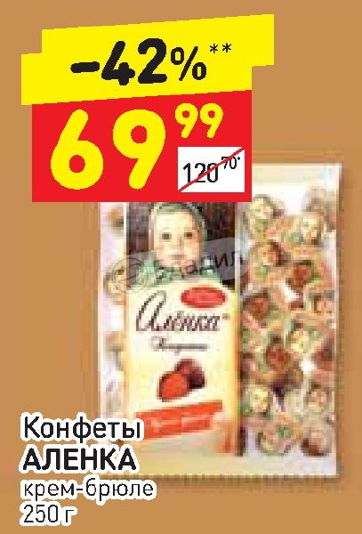 Аленка Конфеты Магазин Официальный Сайт