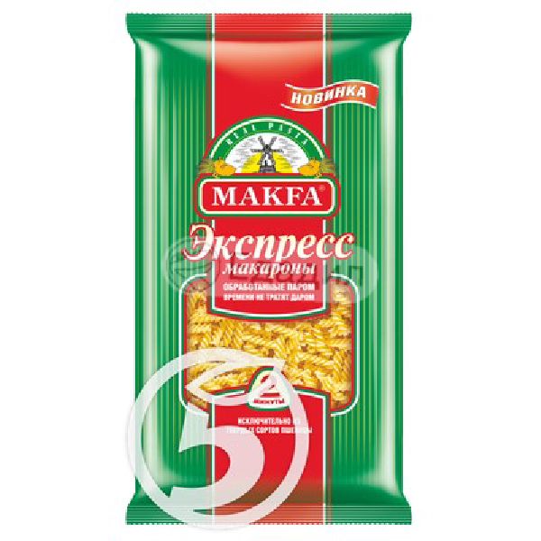 Макфа Фирменный Магазин