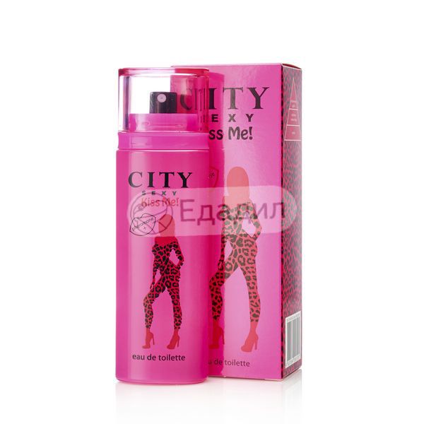 Женские духи 