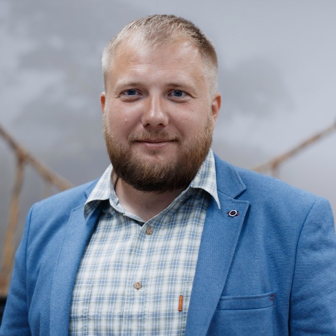 Игорь Александрович Власов