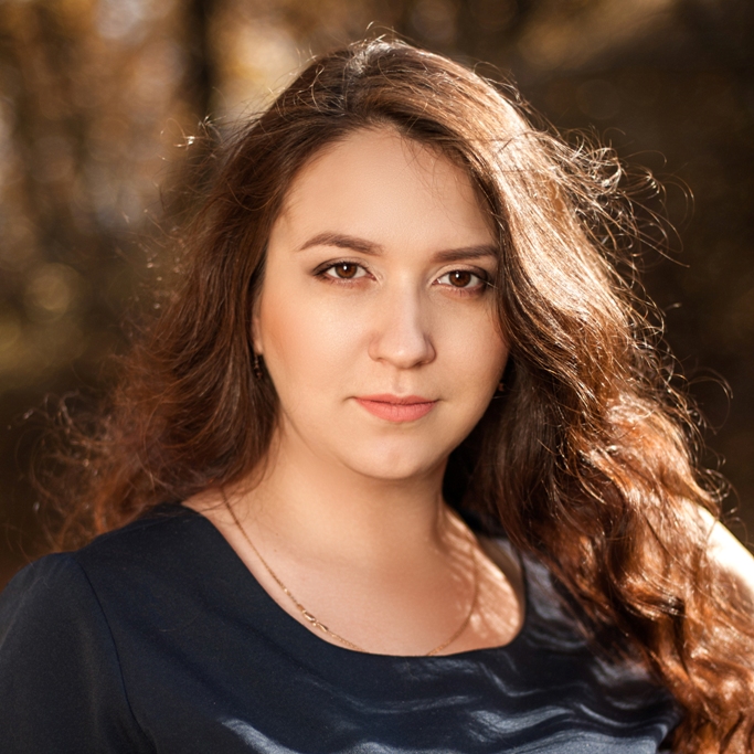 Екатерина Владимировна Филина
