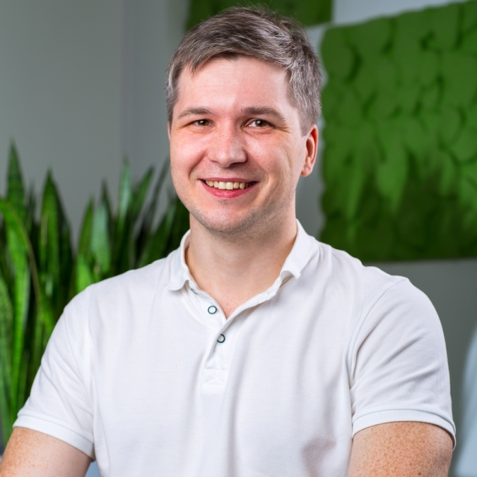Алексей Бледнов