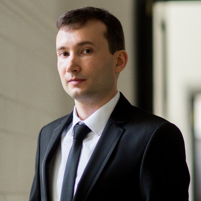 Юрий Александрович Трофимов