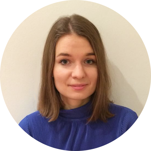 Анна Перепечко