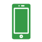 Поддержка Apple Pay и Android Pay
