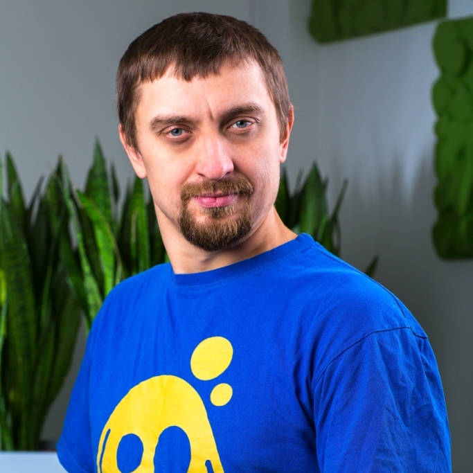 Александр Викторович Лёвин