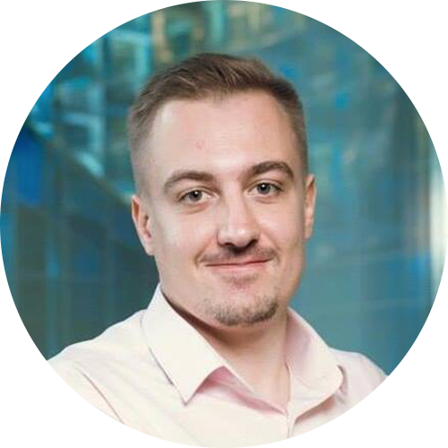 Андрей Гусаров