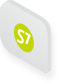 S7 Airlines