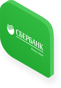 Сбербанк