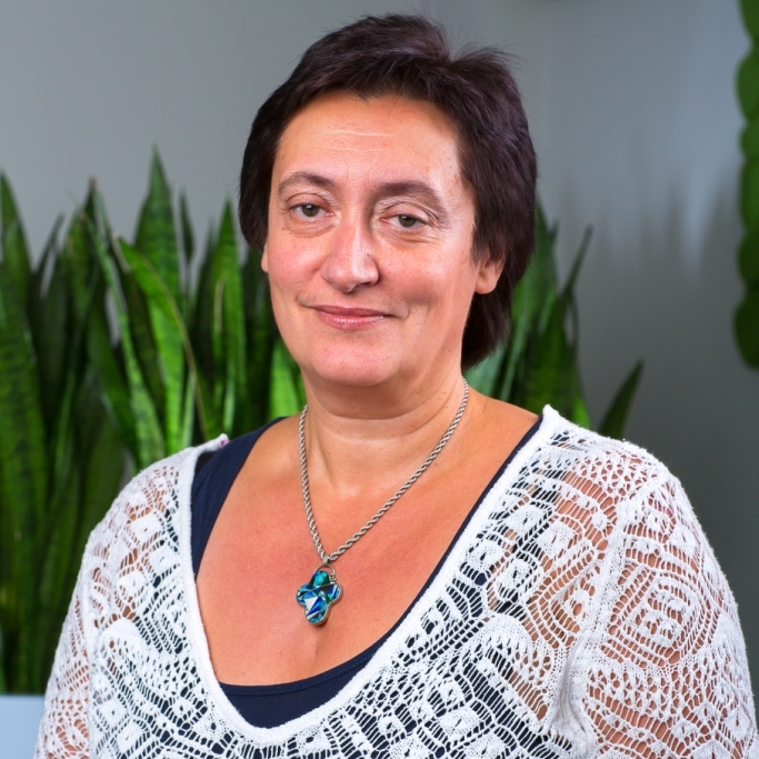 Елена Германовна Шереметьева