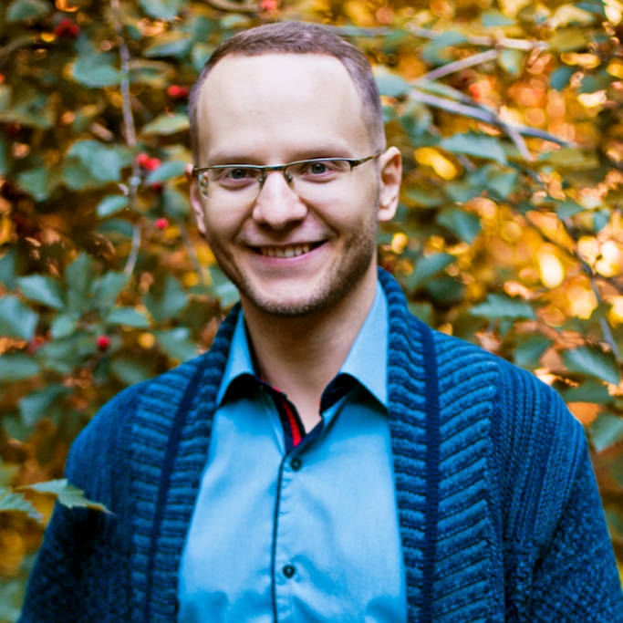 Андрей Сергеевич Егоров