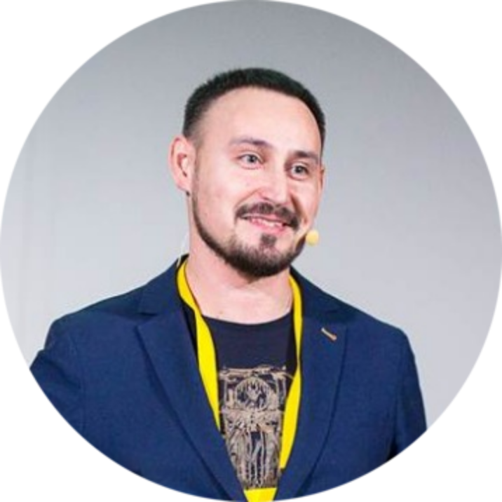 Илья Калинин