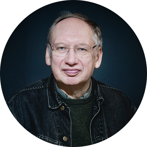 Сергей Каптерев