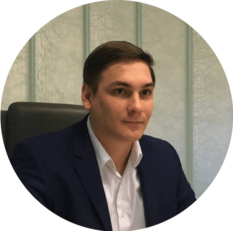 Антон Кузнецов
