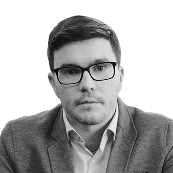 Сергей Роменский