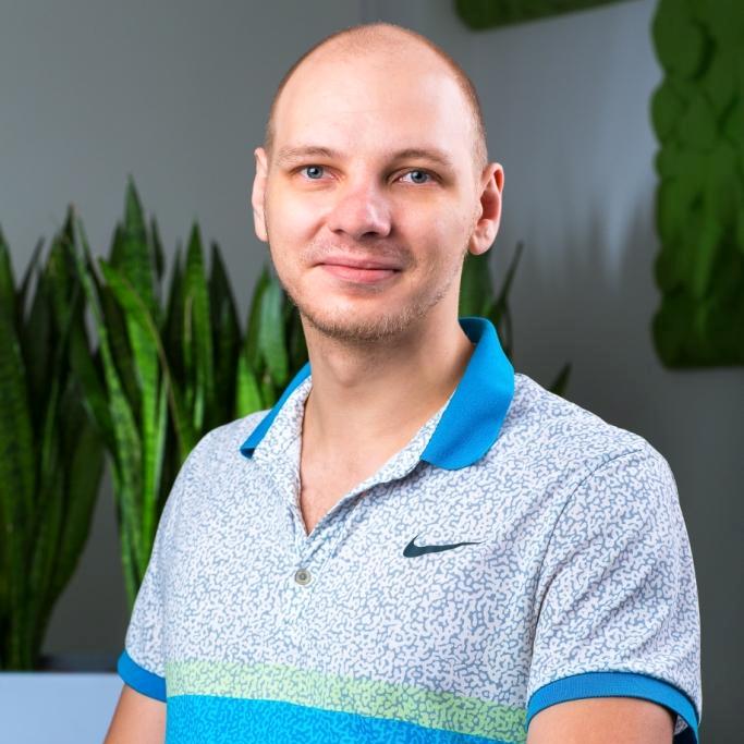 Никита Владимирович Малявин