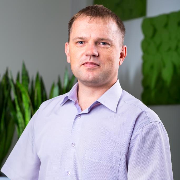 Дмитрий Геннадьевич Илямаков