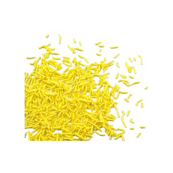 Kholah Cake Decorate Yellow 300Gm