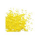 Kholah Cake Decorate Yellow 300Gm