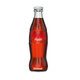Coca Cola Light Soft Drink Glass Bottle 250Ml