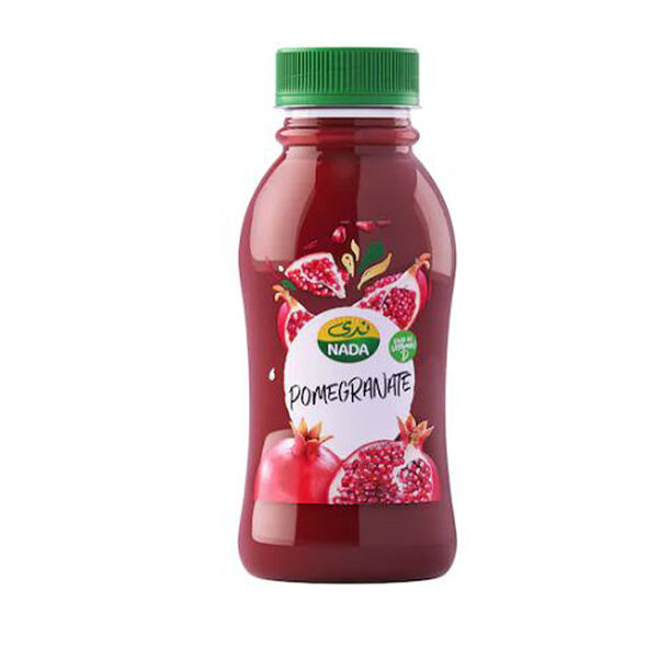 Nada Pomegranate F.Juice300Ml