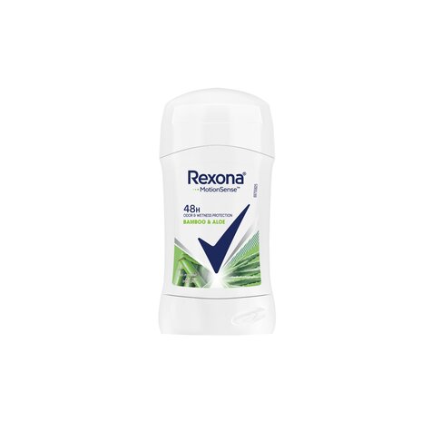 Rexona Deo Stick Bamboo Dry  (W) 40 Gm