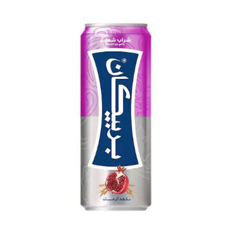 Barbican Pomegranate Can 250Ml