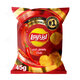 Lays Chips Chilli 45Gm