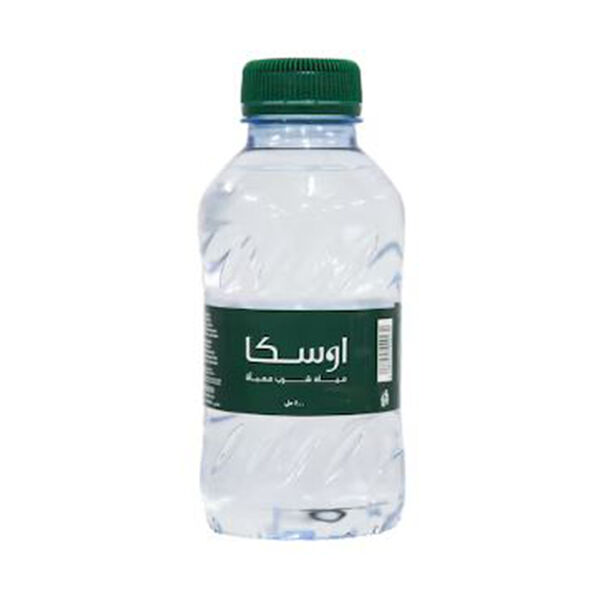 Oska Water 200 Ml