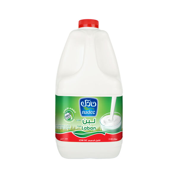 Nadec Laban Low Fat 2.85L