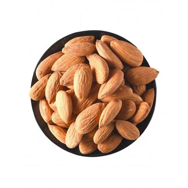 ALMOND RAW AMERICAN MEDIUM 500G