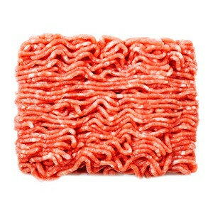 Bill Riley Lean Mince 80/20 500g