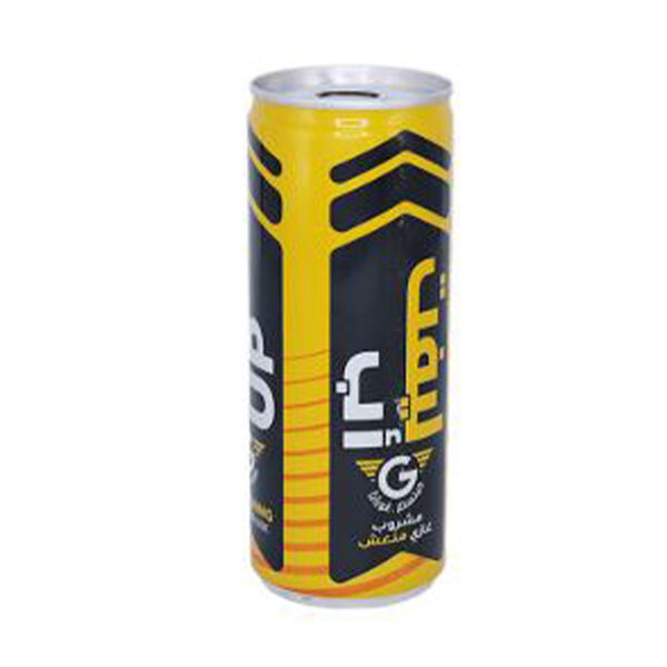 Lift Up Can 250Ml