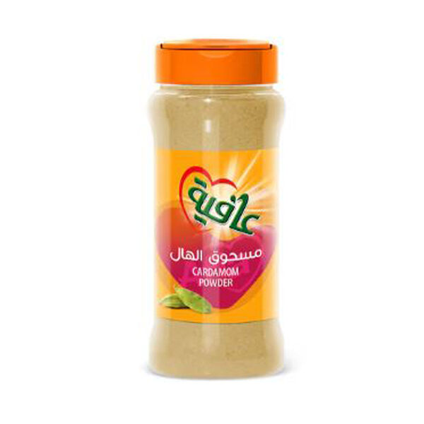 Afia Cardamom Powder 125Gm