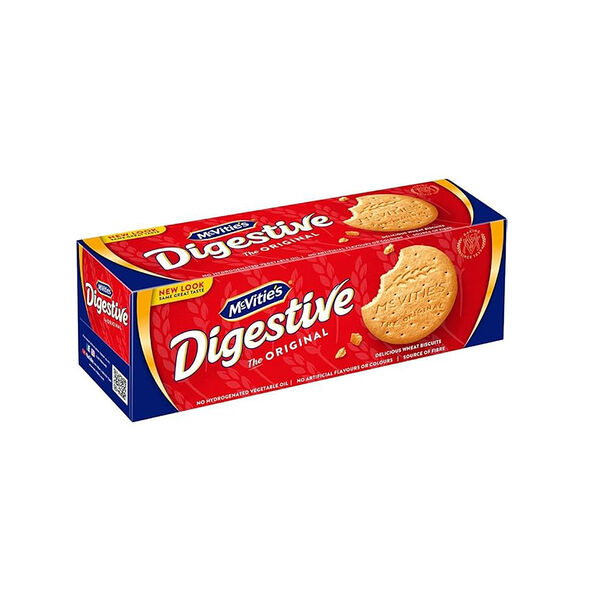 Mcvities Digestive Biscuit 400 Gm