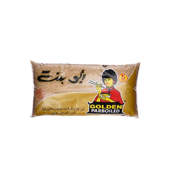 Chopstick Abu Bint Rice 5Kg.