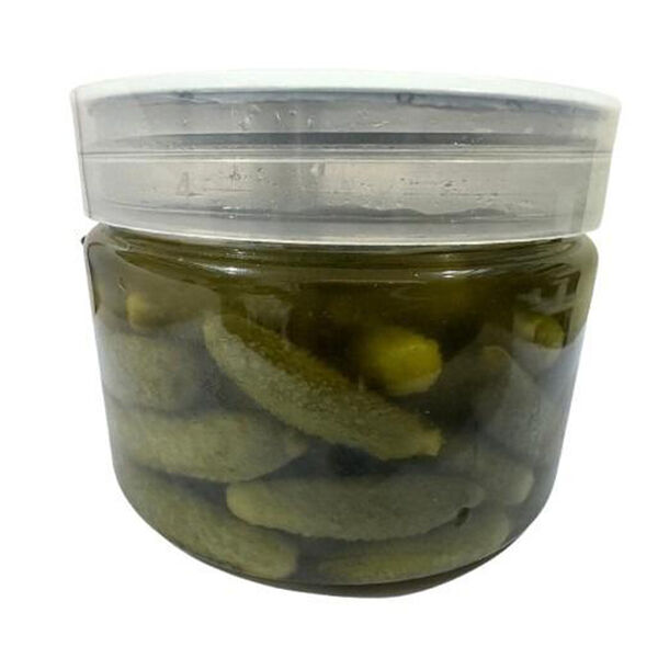 Mazaq Elsham Zero Cucumber Pcs