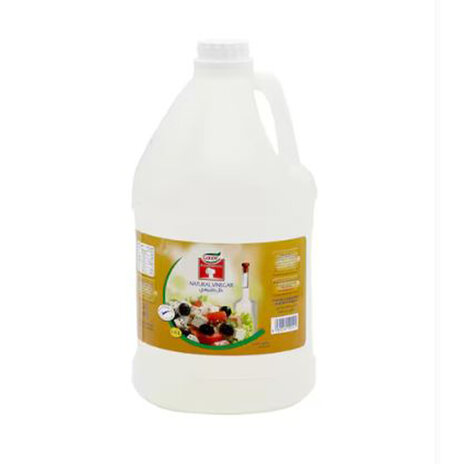 Goody Natural Vinegar 3.74 L