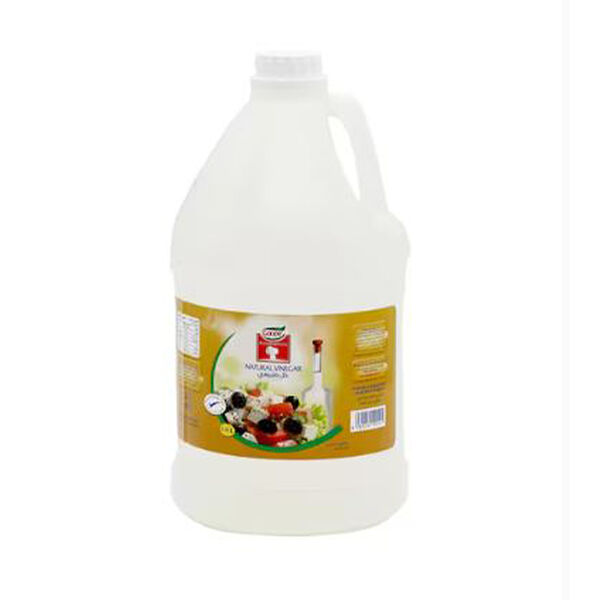 Goody Natural Vinegar 3.74 L