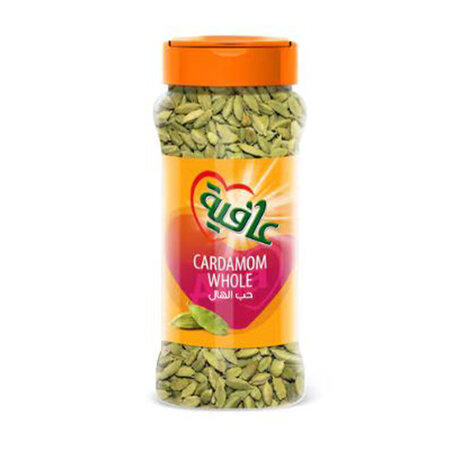 Afia Cardamom Whole 115Gm