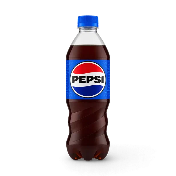 Pepsi Сola газ суусундугу 0,5л п/б