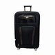 Soft  Travel Trolley Black 28 Inch