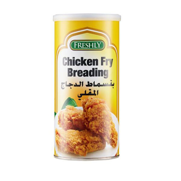 Freshly Chicken Fry Breading 312Gm
