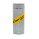 Schweppes Soda Water Can 250Ml