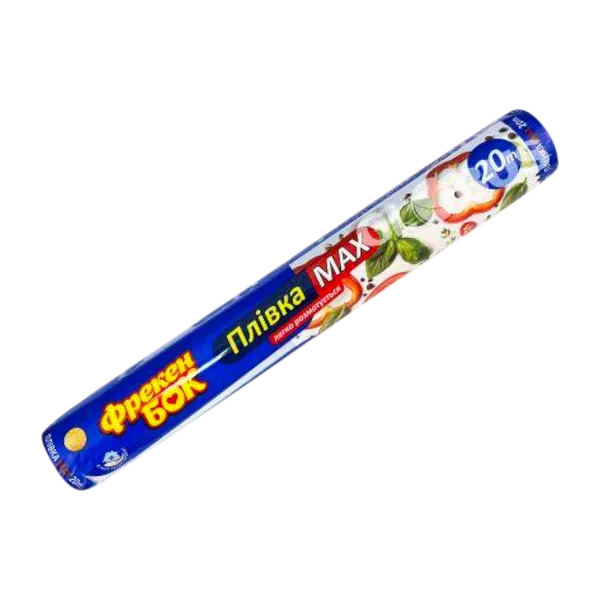 Пленка пищ Фрекен бок MAX 29см 20м