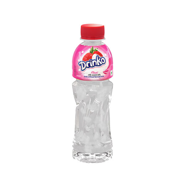 Drinko Float Litchi Drink 250Ml