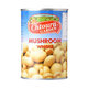 Chtoura Mushroom Whole 425 Gm