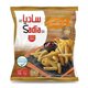 Sadia Fzn Crinkle Cut Fries
